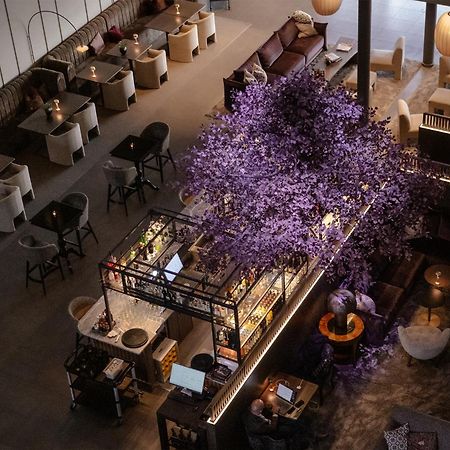 Sankt Joergen Park Hotel Gothenburg Bagian luar foto