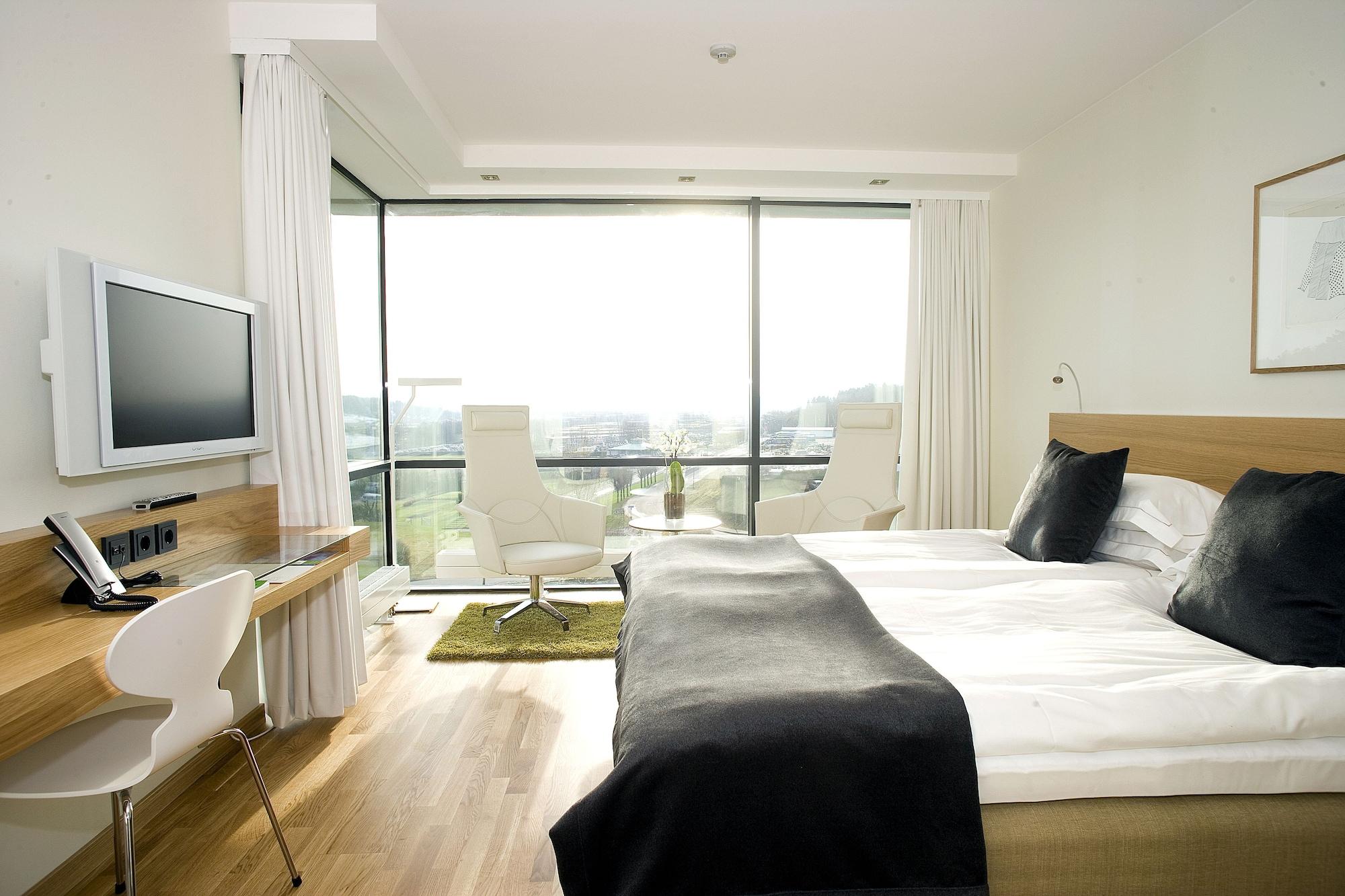 Sankt Joergen Park Hotel Gothenburg Bagian luar foto