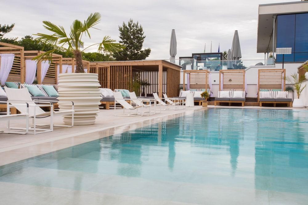 Sankt Joergen Park Hotel Gothenburg Bagian luar foto