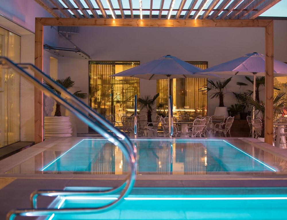 Sankt Joergen Park Hotel Gothenburg Bagian luar foto