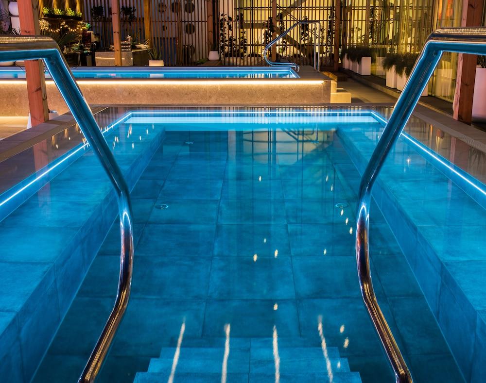 Sankt Joergen Park Hotel Gothenburg Bagian luar foto