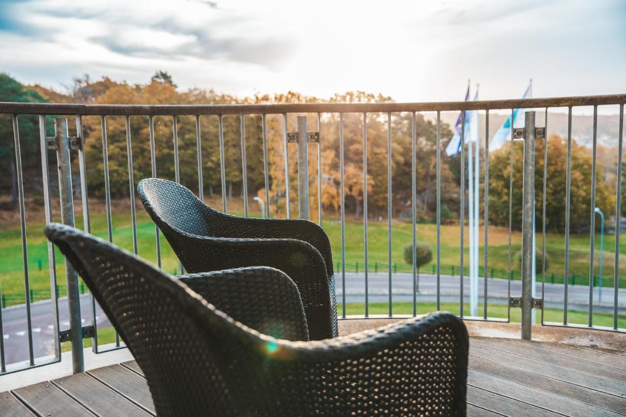 Sankt Joergen Park Hotel Gothenburg Bagian luar foto
