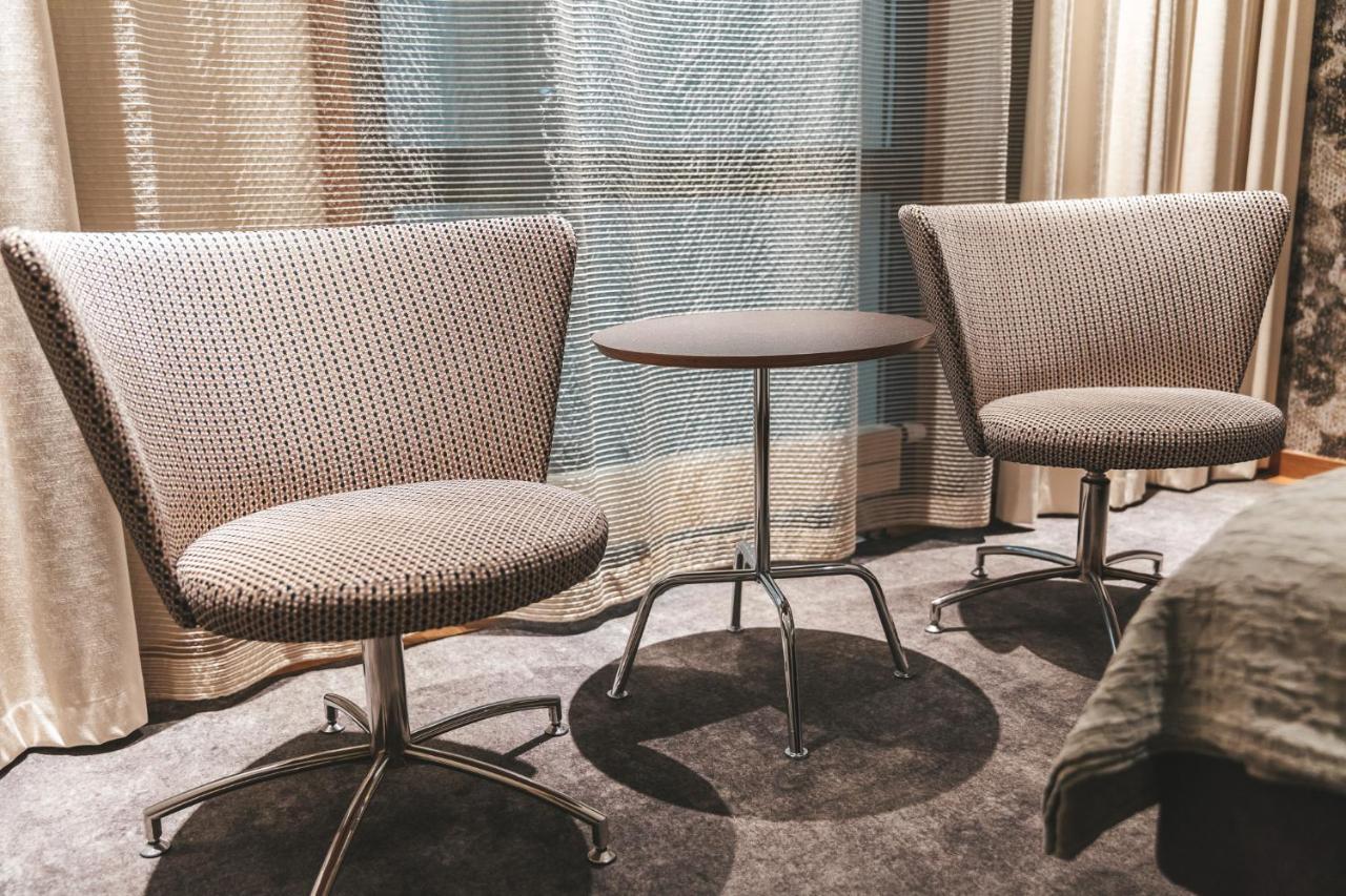 Sankt Joergen Park Hotel Gothenburg Bagian luar foto