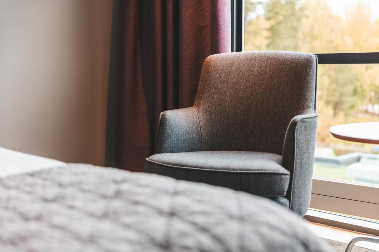 Sankt Joergen Park Hotel Gothenburg Bagian luar foto