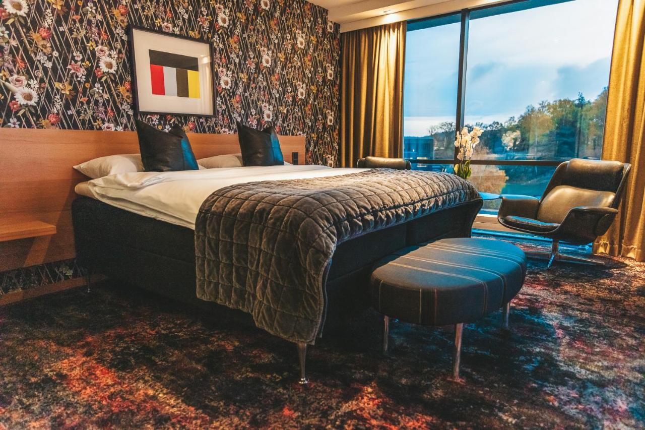 Sankt Joergen Park Hotel Gothenburg Bagian luar foto