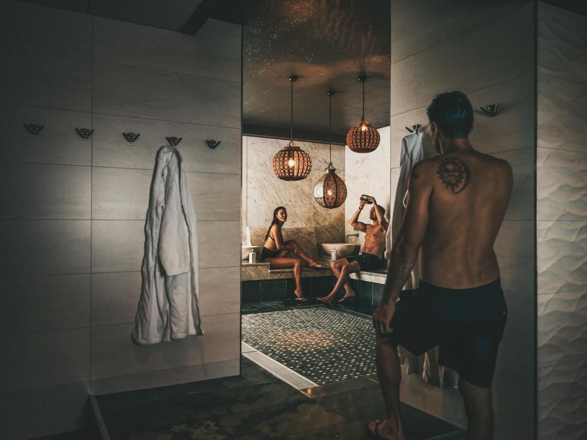 Sankt Joergen Park Hotel Gothenburg Bagian luar foto
