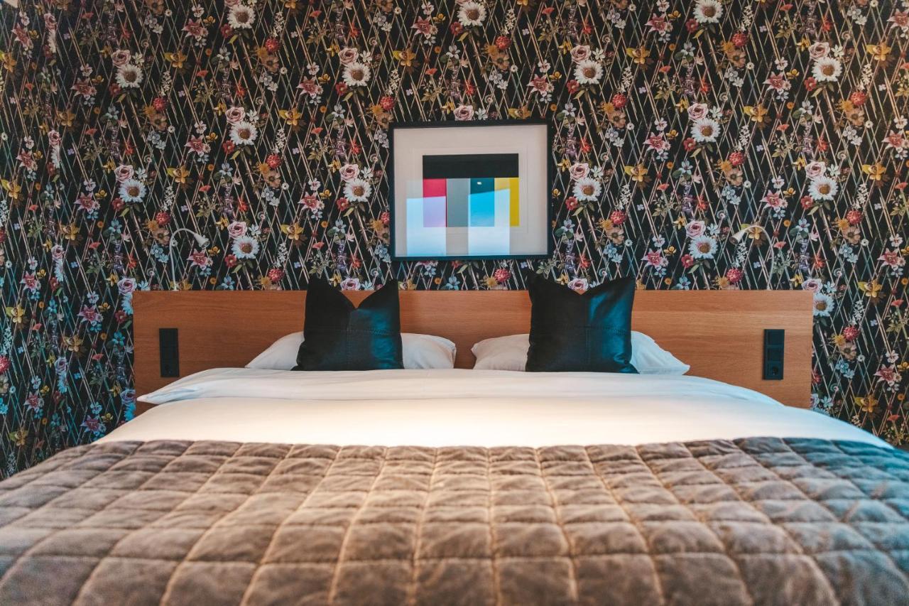 Sankt Joergen Park Hotel Gothenburg Bagian luar foto