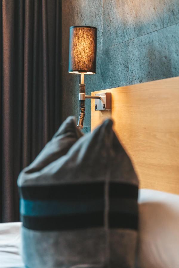 Sankt Joergen Park Hotel Gothenburg Bagian luar foto