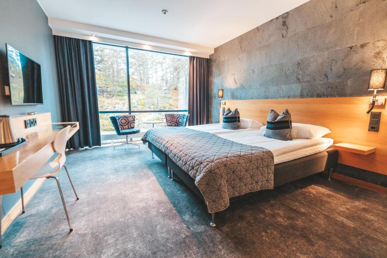 Sankt Joergen Park Hotel Gothenburg Bagian luar foto