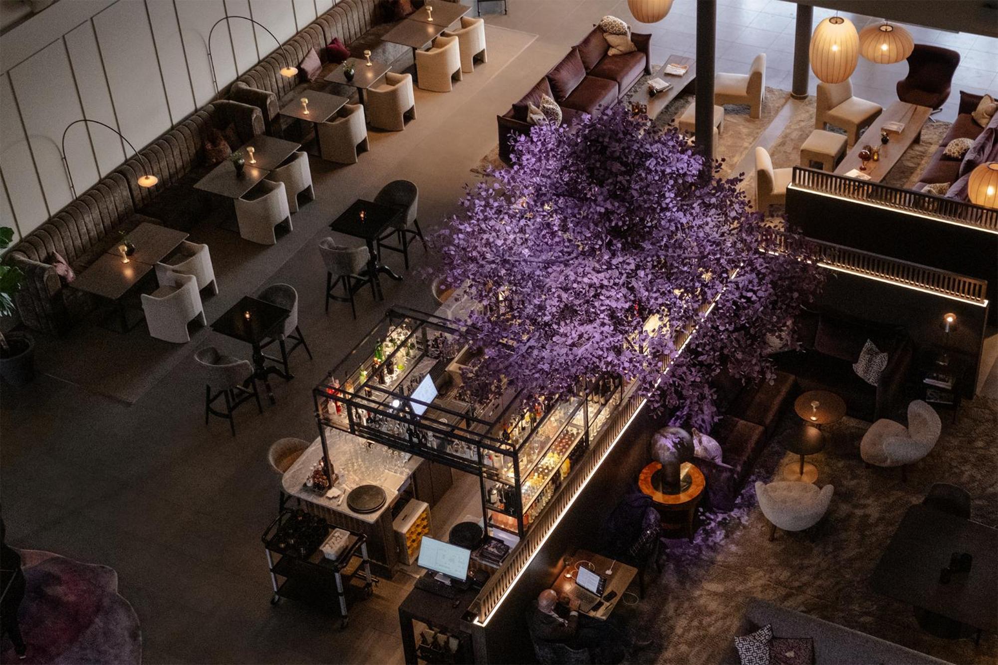 Sankt Joergen Park Hotel Gothenburg Bagian luar foto